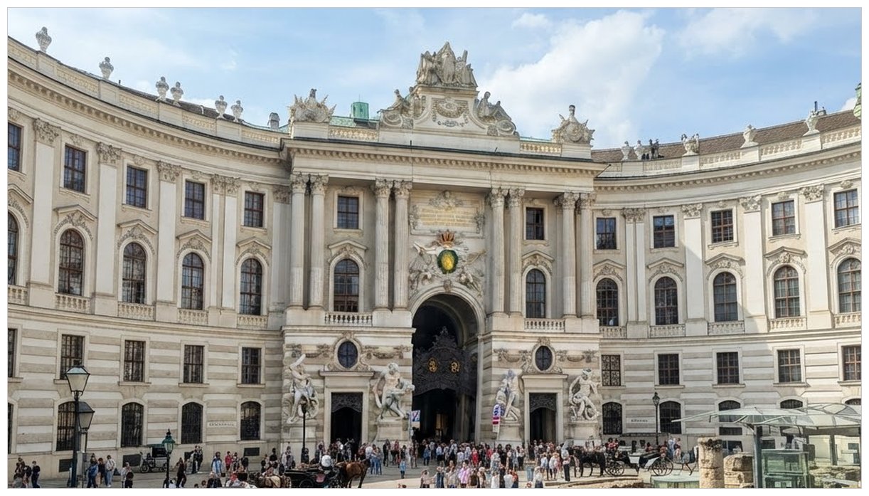 Romerske udgravninger ved Michaelerplatz