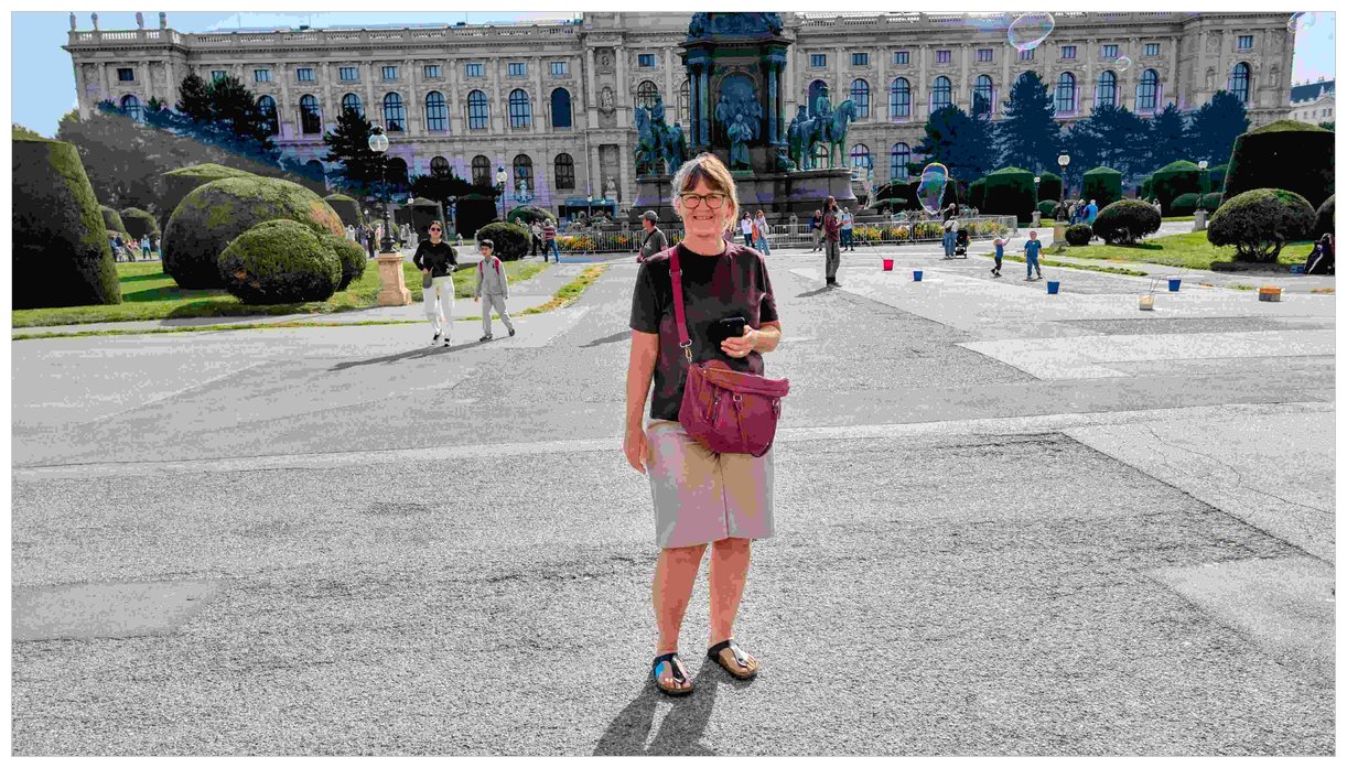 Kunsthistorisches Museum Wien